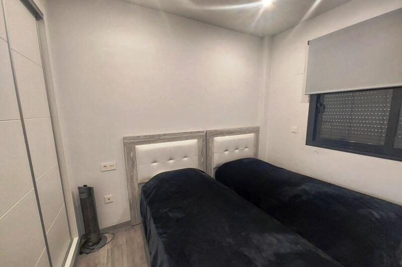 3 sovrum Villa till salu