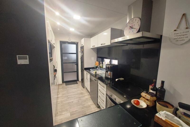 3 sovrum Villa till salu