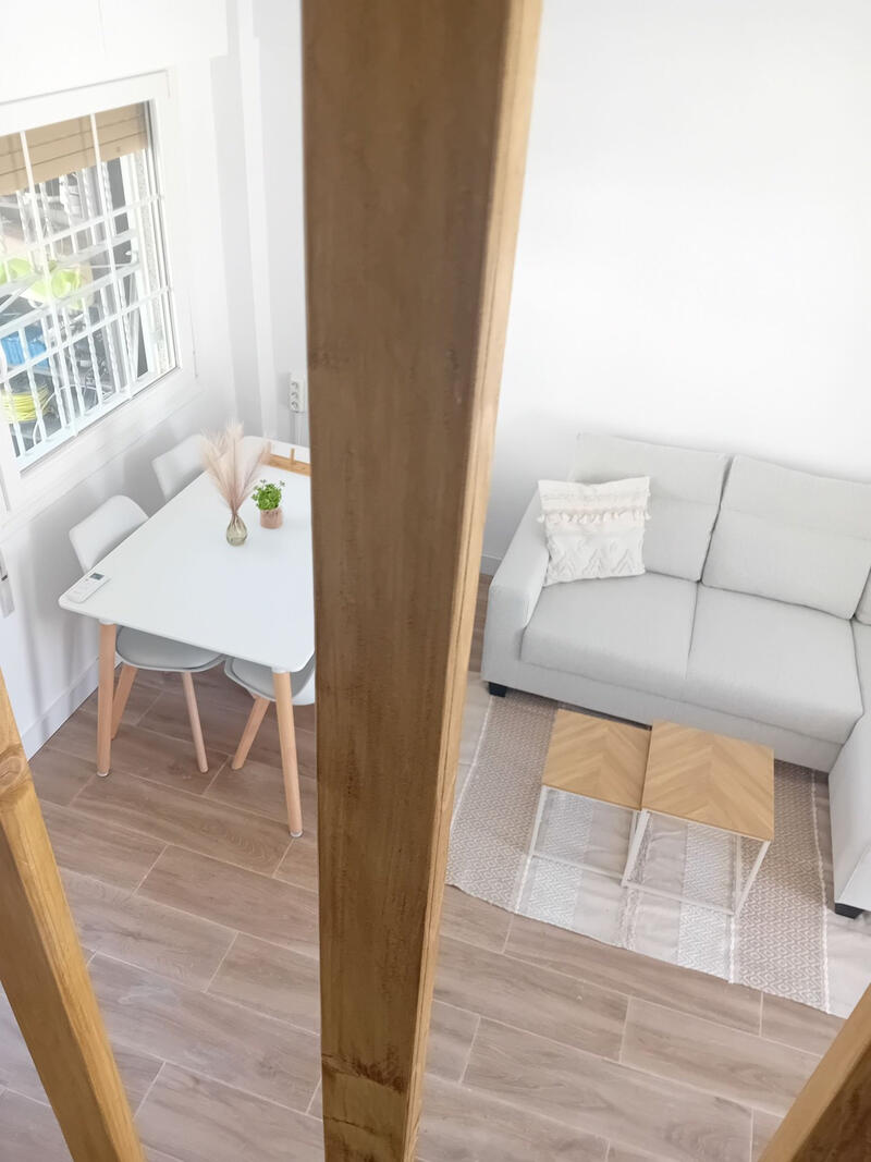 2 Schlafzimmer Stadthaus zu verkaufen