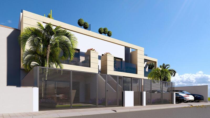 2 bedroom Apartment for sale