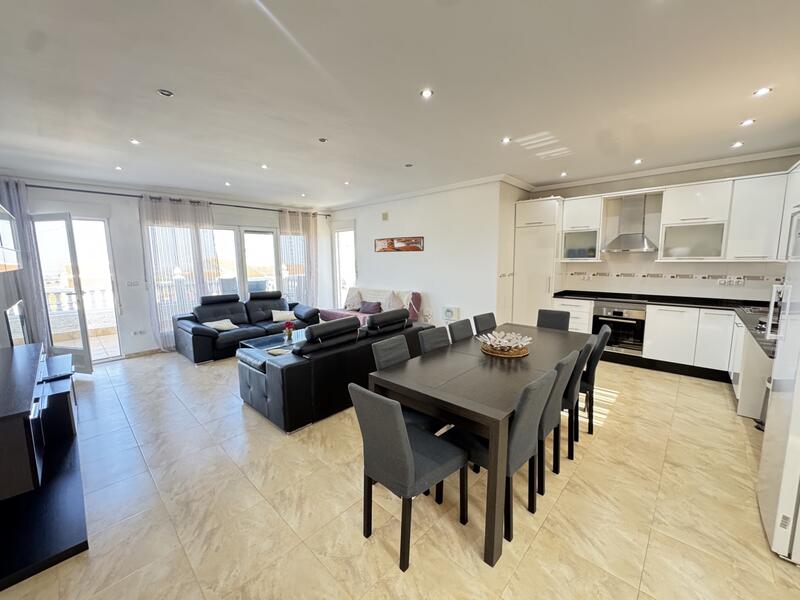 5 Schlafzimmer Villa zu verkaufen