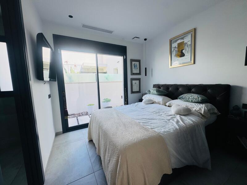 3 Cuarto Villa en venta