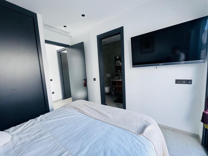 3 Cuarto Villa en venta