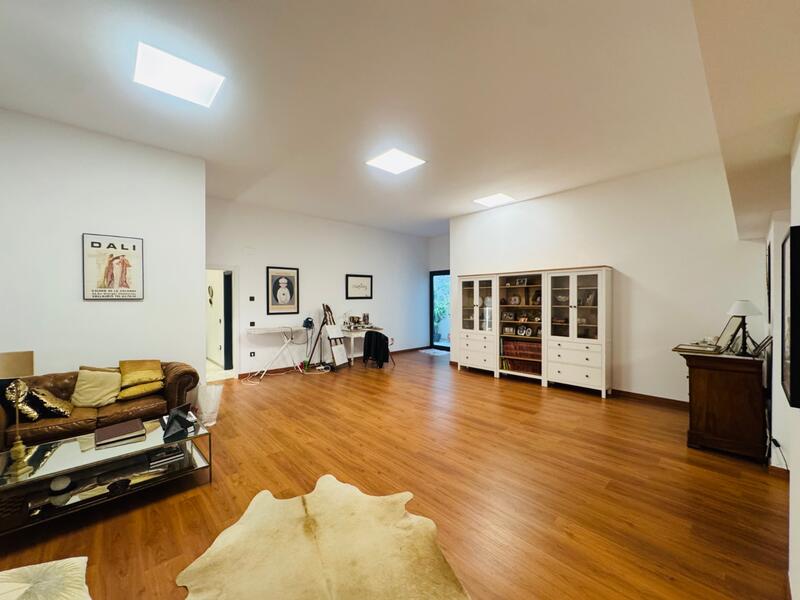 3 Cuarto Villa en venta