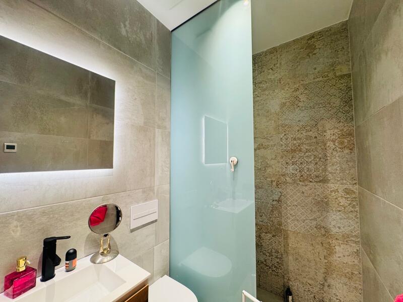 3 Cuarto Villa en venta