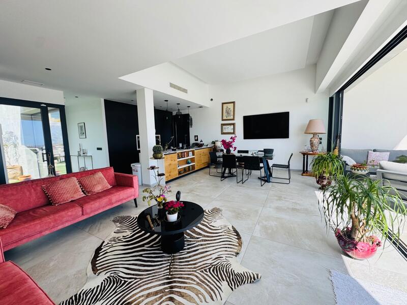 3 Cuarto Villa en venta