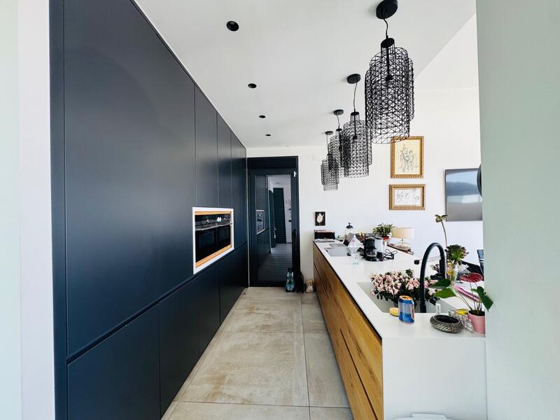 3 Cuarto Villa en venta