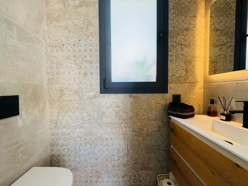 3 Cuarto Villa en venta