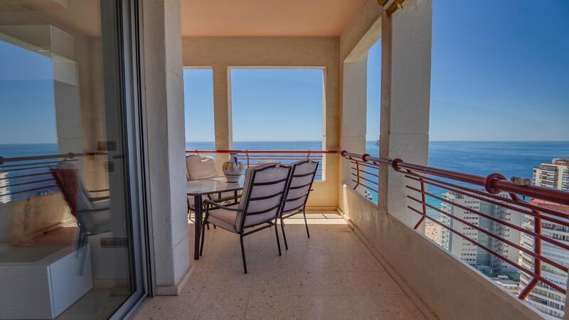5 Schlafzimmer Appartement zu verkaufen