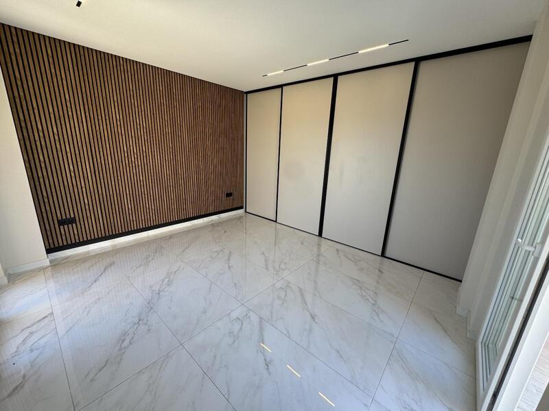 4 Schlafzimmer Villa zu verkaufen