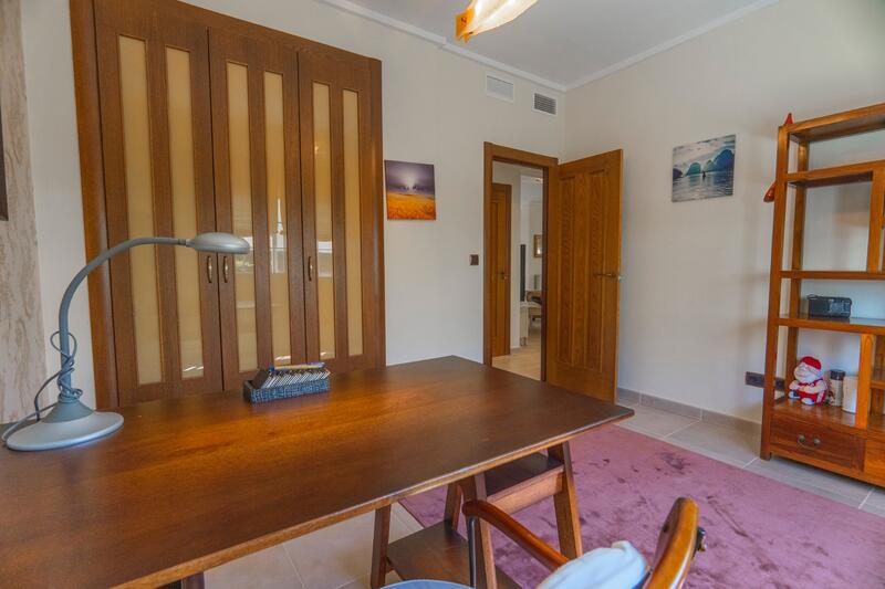 3 Schlafzimmer Villa zu verkaufen