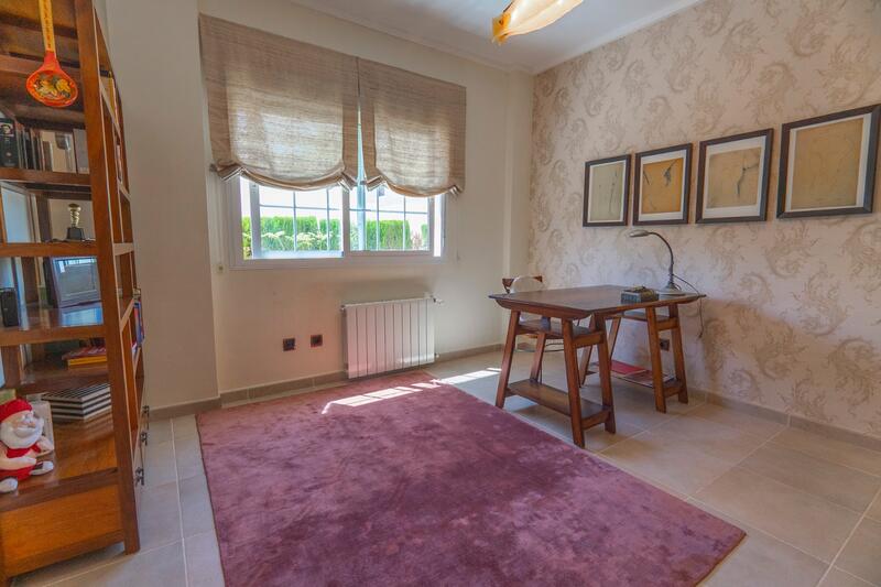 3 Schlafzimmer Villa zu verkaufen