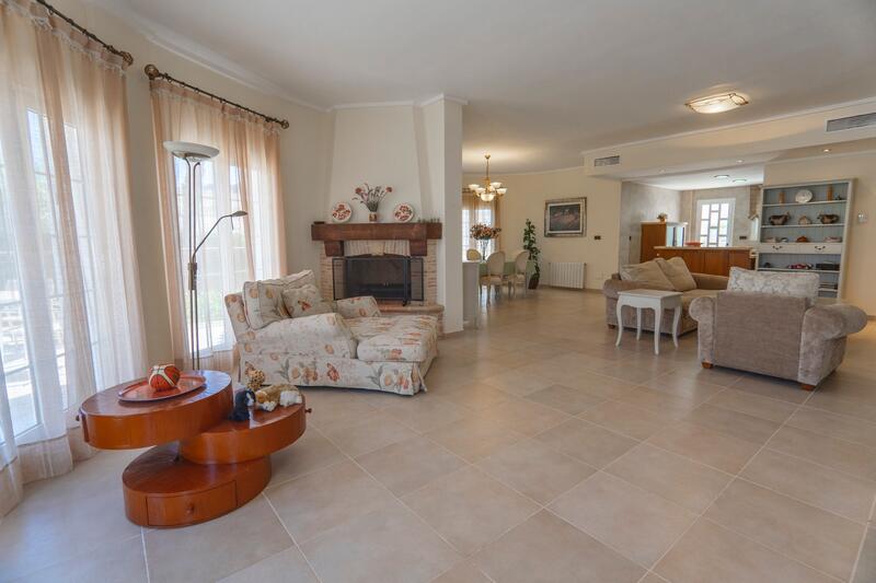 3 Schlafzimmer Villa zu verkaufen