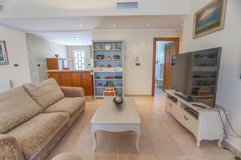 3 Schlafzimmer Villa zu verkaufen