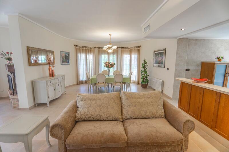 3 Schlafzimmer Villa zu verkaufen