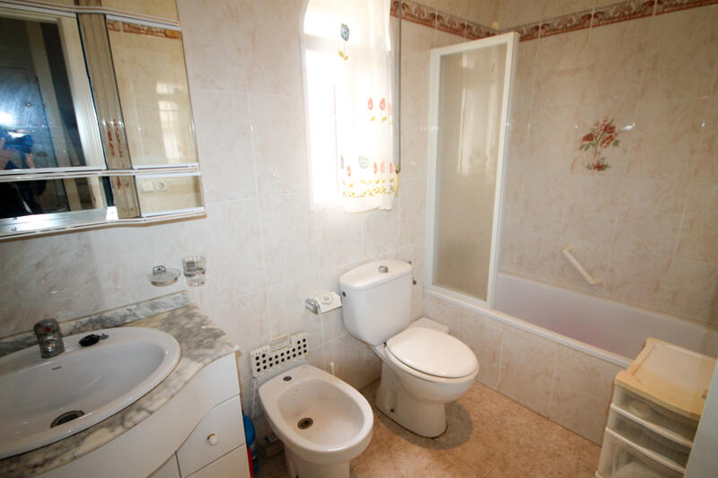 3 Cuarto Villa en venta