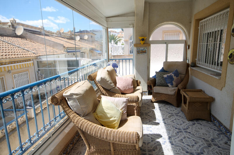 3 Cuarto Villa en venta