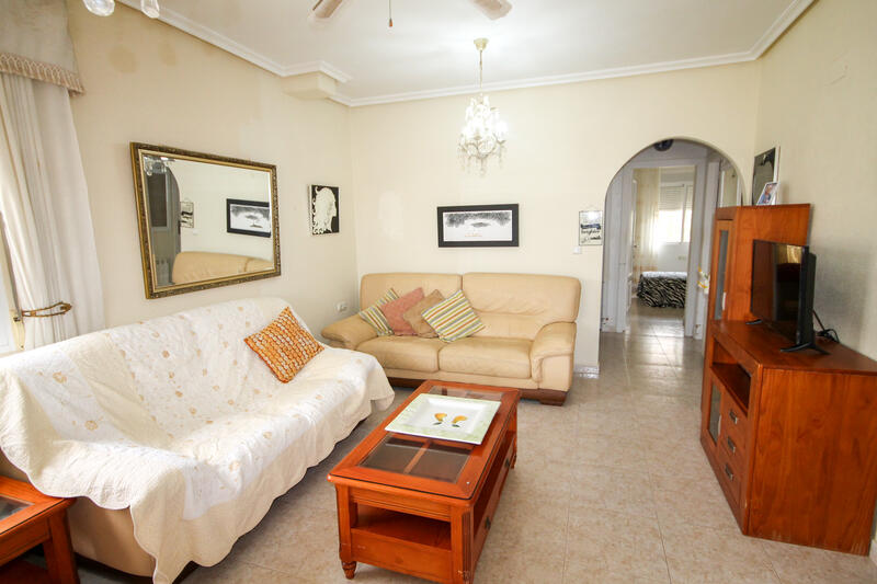 3 Cuarto Villa en venta