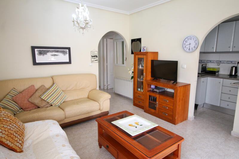 3 Cuarto Villa en venta