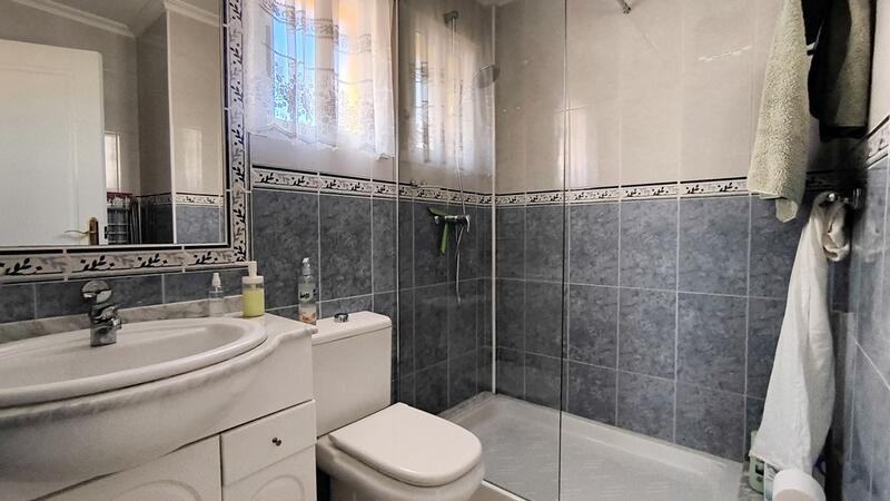 3 chambre Villa à vendre