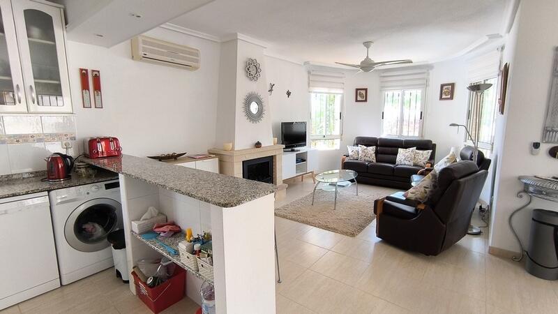 3 chambre Villa à vendre