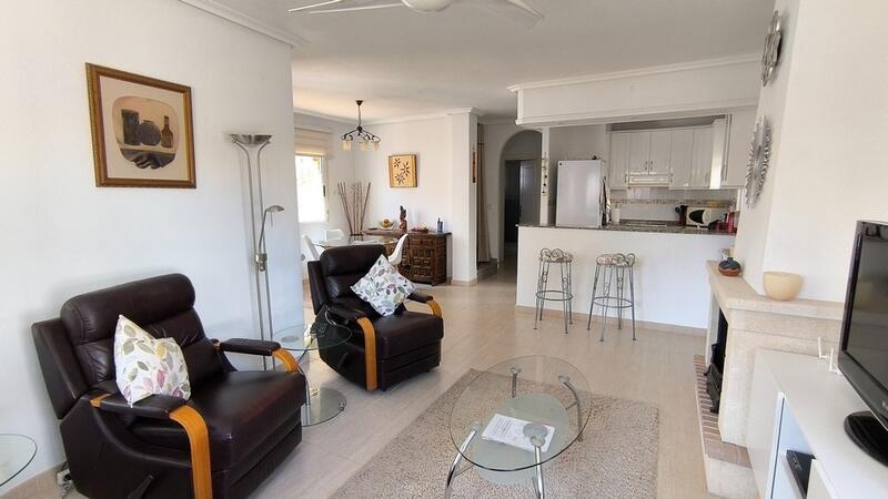 3 chambre Villa à vendre