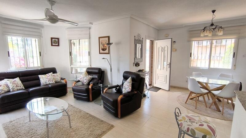 3 chambre Villa à vendre