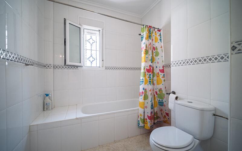 2 slaapkamer Appartement Te koop