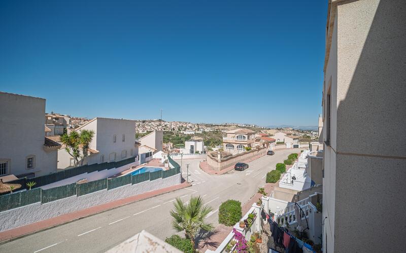 2 slaapkamer Appartement Te koop