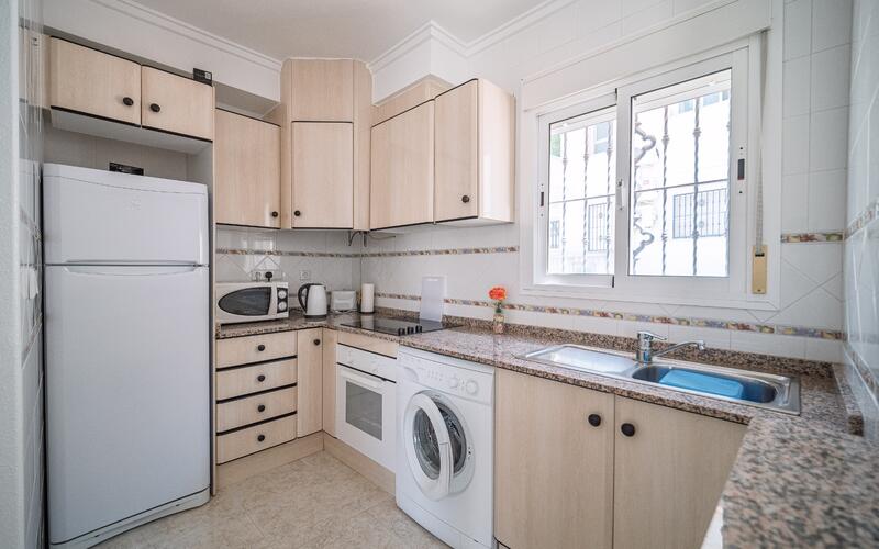 2 slaapkamer Appartement Te koop