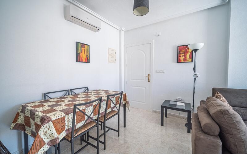 2 slaapkamer Appartement Te koop