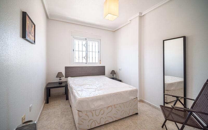 2 slaapkamer Appartement Te koop