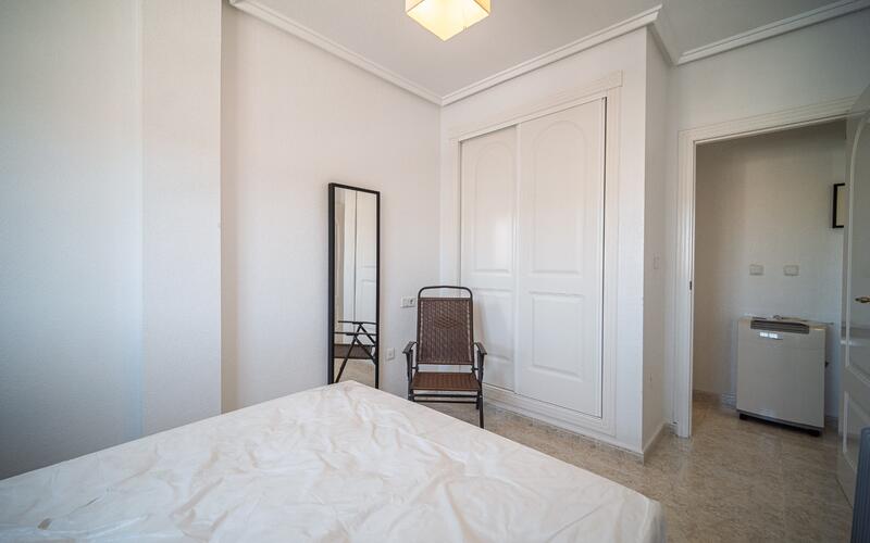 2 slaapkamer Appartement Te koop