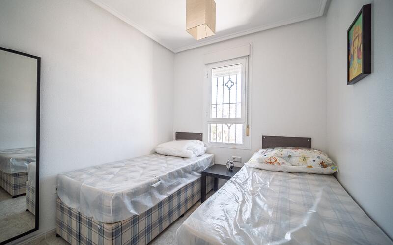 2 slaapkamer Appartement Te koop