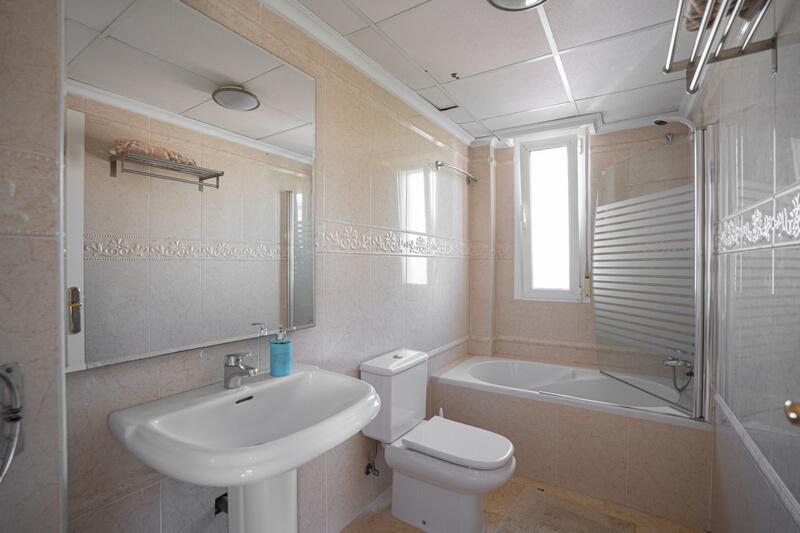 5 slaapkamer Villa Te koop