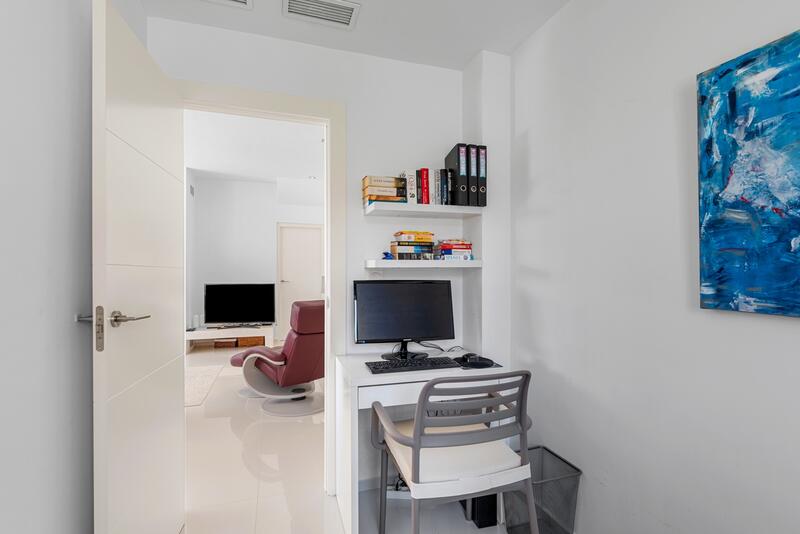 4 Cuarto Villa en venta