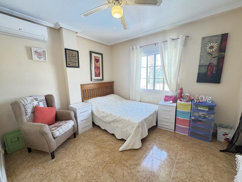 5 Schlafzimmer Villa zu verkaufen
