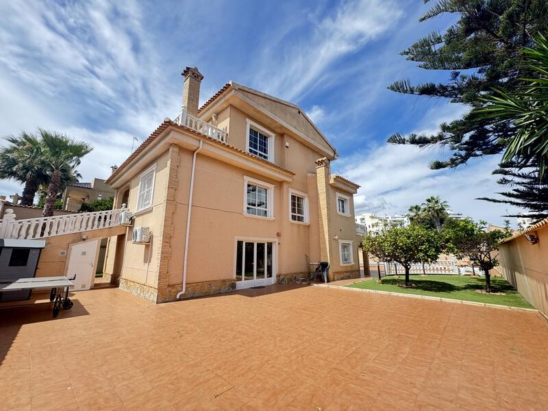 5 Schlafzimmer Villa zu verkaufen