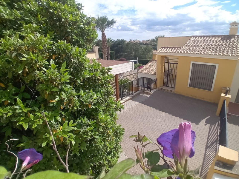 4 Cuarto Villa en venta