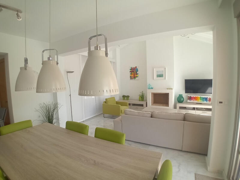 4 Cuarto Villa en venta