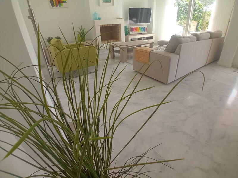 4 Cuarto Villa en venta