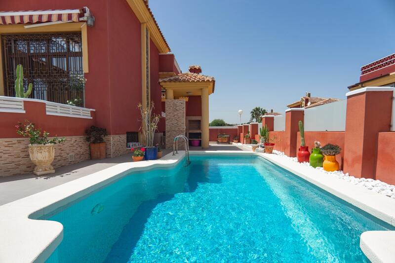3 Schlafzimmer Villa zu verkaufen