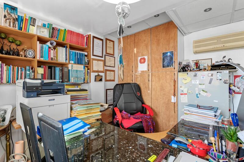 4 Cuarto Villa en venta