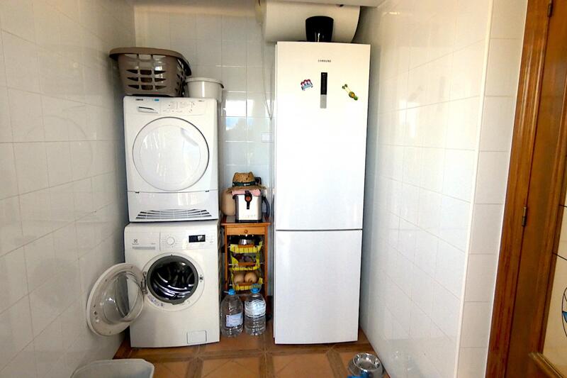 3 slaapkamer Landhuis Te koop