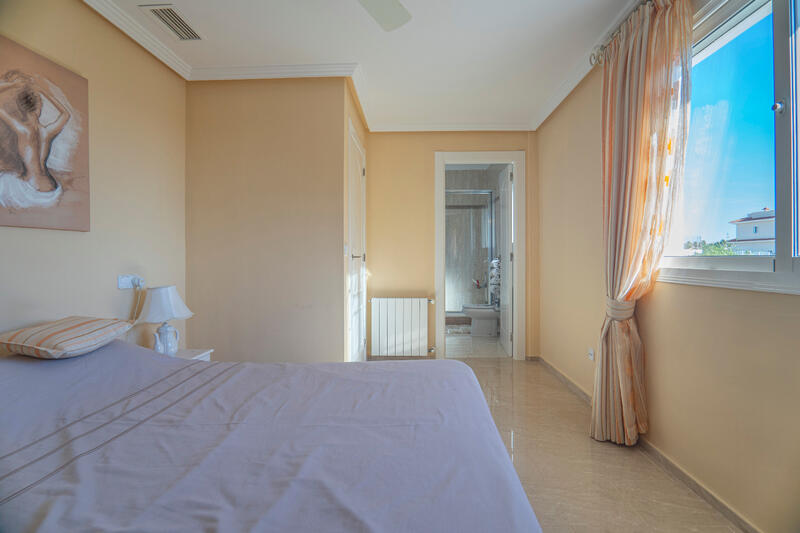5 Schlafzimmer Villa zu verkaufen