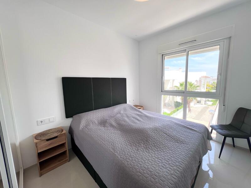 2 chambre Appartement à vendre
