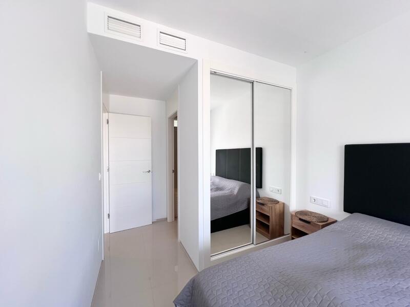 2 chambre Appartement à vendre