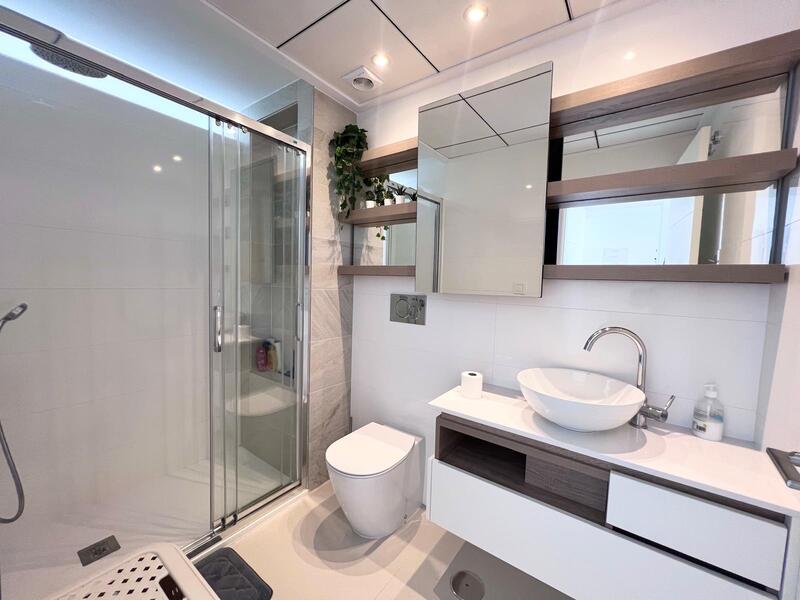 2 chambre Appartement à vendre