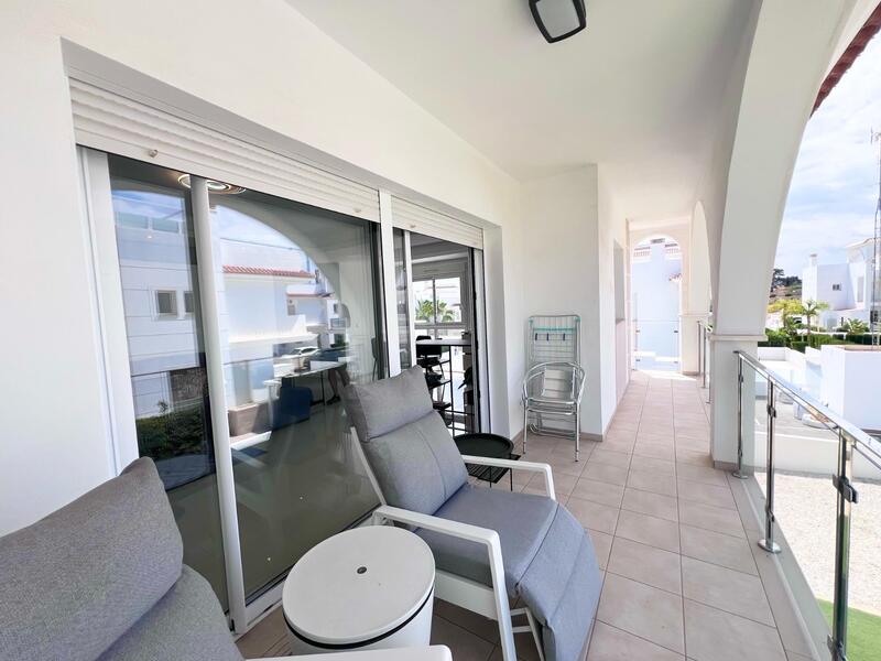 2 chambre Appartement à vendre