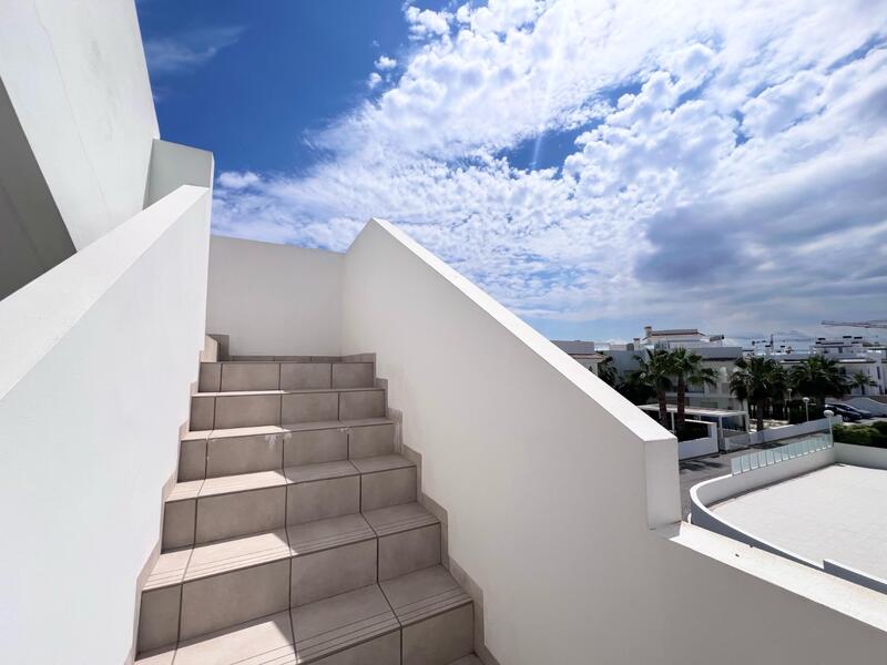 2 chambre Appartement à vendre